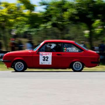Daniel Miranda - Barcelos - Photographic Session