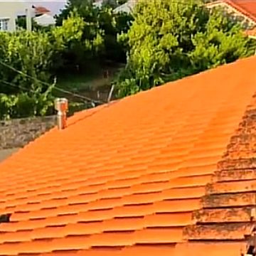 Ricardo Lino - Proença-a-Nova - Wood Siding
