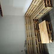 Ramon silva - Benavente - Crib Assembly