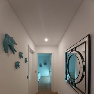 Acontece Design Solutions - Odivelas - Trabajos de remodelación
