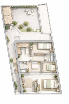 Cristina Alves Castelo | Arquitetura e Design de Interiores - Cascais - Arquitetura de Interiores