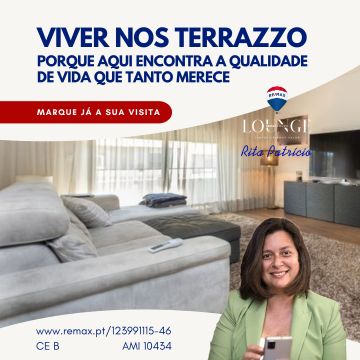 Rita Patrício - Setúbal - Immobilien