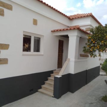 Kairos Pinturas e Serviços - Lisboa - Siding Installation, Repair, or Removal