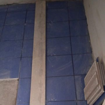 WLM remodelações - Torres Vedras - Rénovation de magasin