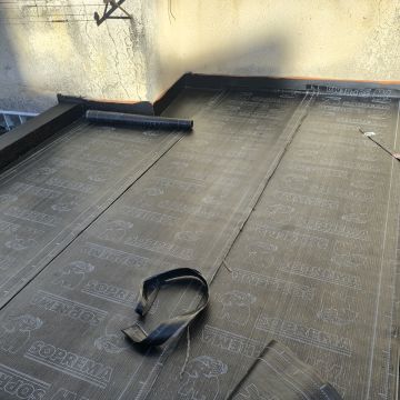 Olv construção - Vila Nova de Gaia - Kitchen Remodel