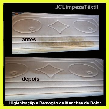 JCLimpezaTextil - Sofás, Colchões, Tapetes - Sintra - Limpeza de Tapete