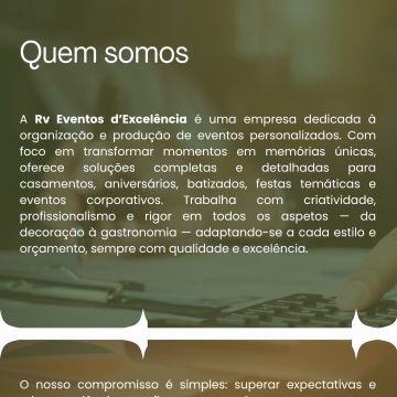 RV Eventos d'Excelência - Loures - Geburtstagsfeier