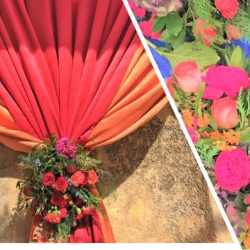 Paula DeLima - Loures - Corporate Party Planning