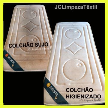 JCLimpezaTextil - Sofás, Colchões, Tapetes - Sintra - Limpieza