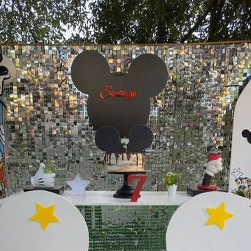 Festas Com Alegria - Sesimbra - Organização de Baby Shower