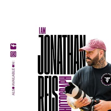 Jonathan Lume - Sintra - Musikvideo-Produktion