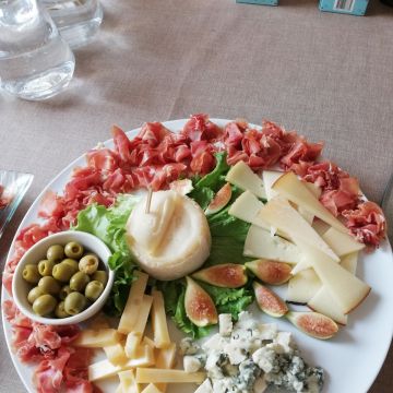 Maria - Ílhavo - Catering Service für Hochzeit