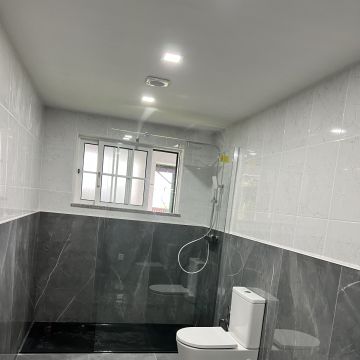 David Matos - Sever do Vouga - Roofing