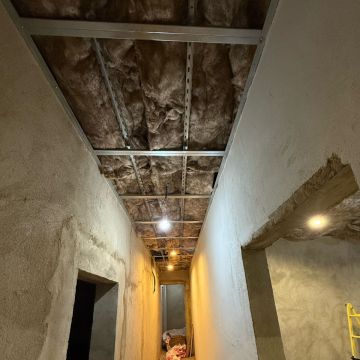 Wendel César - Mafra - General Contracting