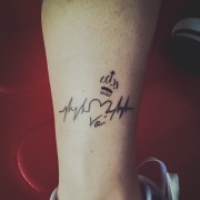SHOTGUN TATTOO - Tábua - Tattoos and Piercings