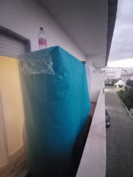 Furniture Transport