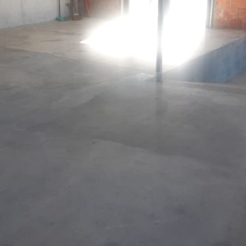 Wendel César - Mafra - Carpet Installation