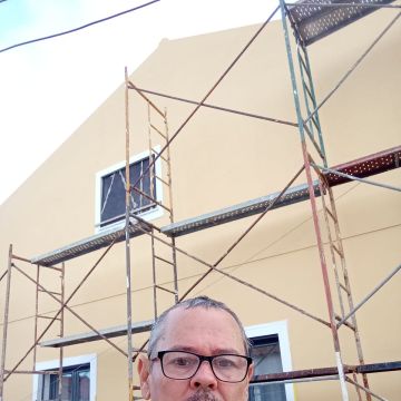 WLM remodelações - Torres Vedras - Rénovation de balcon