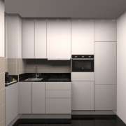 Ramon silva - Benavente - Countertop Installation