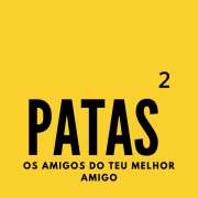 Patas ao Quadrado - Almada - Cuidado de mascotas