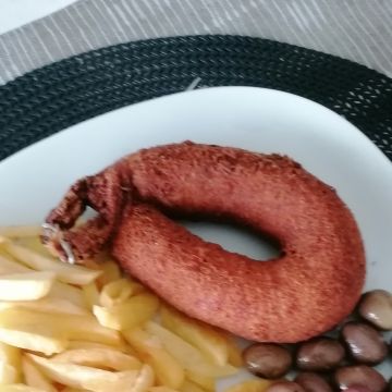 Maria - Ílhavo - Catering Service