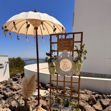 Festas Com Alegria - Sesimbra - Organização de Festa de Aniversário