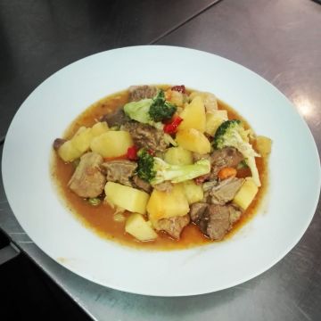 Maria - Ílhavo - Catering für Veranstaltungen und Partys