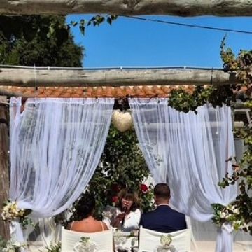 Festas Com Alegria - Sesimbra - Decoração de Festas e Eventos