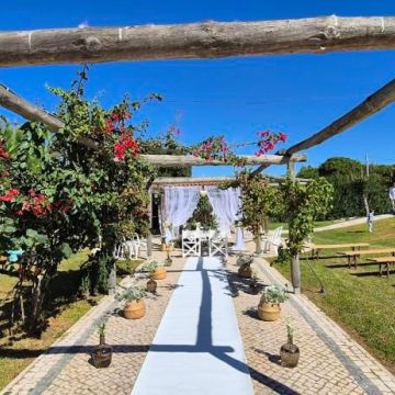 Festas Com Alegria - Sesimbra - Aluguer de Carrinho de Gelados