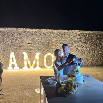 Festas Com Alegria - Sesimbra - Organização de Festa de Aniversário