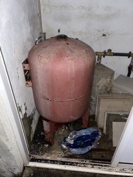 Construtor de Poço
