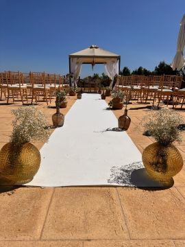 Festas Com Alegria - Sesimbra - Decorações com Balões