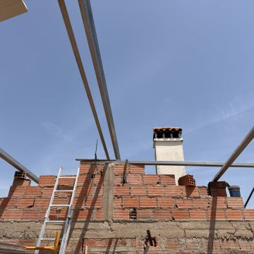 Ricardo Lino - Proença-a-Nova - Construction and Building Services