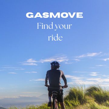 Gasmove - Penafiel - Entrenamiento de ciclismo