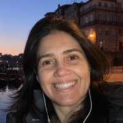 Dra Gabriela Penafort Vilar - Porto - Suporte Administrativo