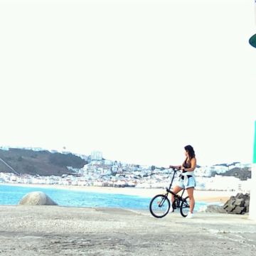 Filipa Santos - Nazaré - Pet Sitting and Walking
