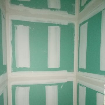 José Martins - Estarreja - Plastering