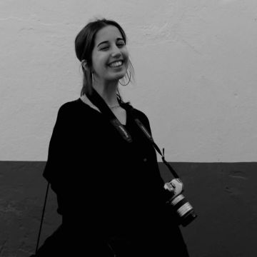 bárbara - Torres Novas - Création de logos
