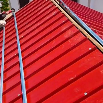 Ricardo Lino - Proença-a-Nova - Attic Remodel