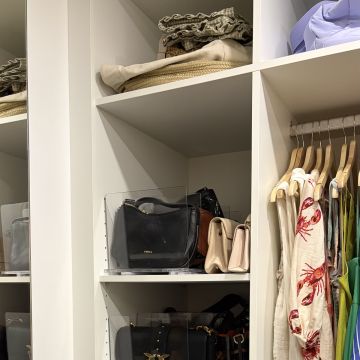 Cátia Viana Rodrigues - Moita - Closet Organizers