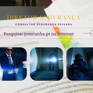 josecunha.pt - Ílhavo - Servicios de guardias de seguridad