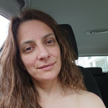 Andreia - Felgueiras - Limpieza de primavera