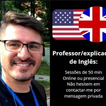Mário Pereira - Montijo - French Lessons