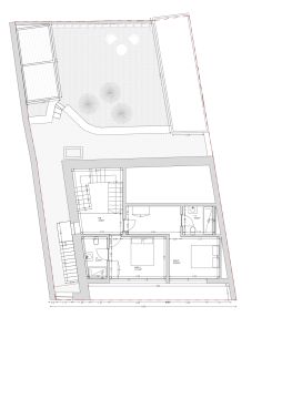 Cristina Alves Castelo | Arquitetura e Design de Interiores - Cascais - Desenho de Engenharia