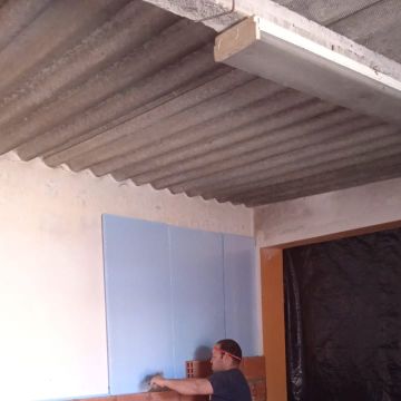 WLM remodelações - Torres Vedras - Rénovation de salle de bains