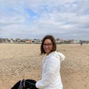 Maria Moreira - Maia - Babysitting