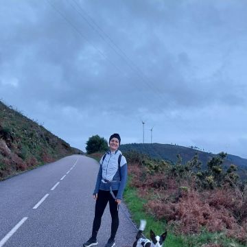 Guardiãs de Patas - Leiria - Pet Sitting