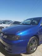 Jorge Marinho - Cascais - Car Paint