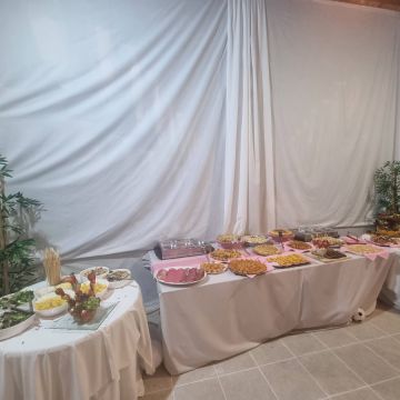 Olga² - Setúbal - Catering de comidas de empresa