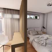 Caalm Design - Carolina Almeida - Lisboa - Instalación de arte